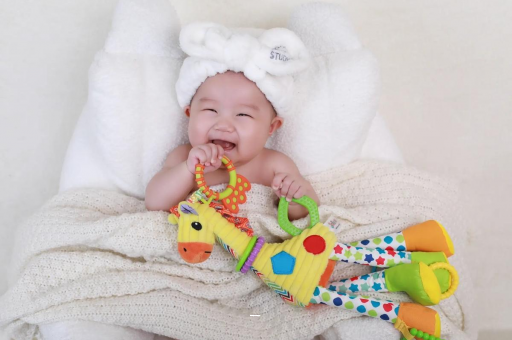 襄阳宝宝两天不排便只放屁