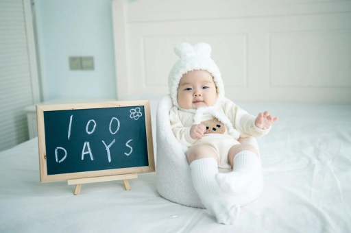 襄阳宝宝发热症状